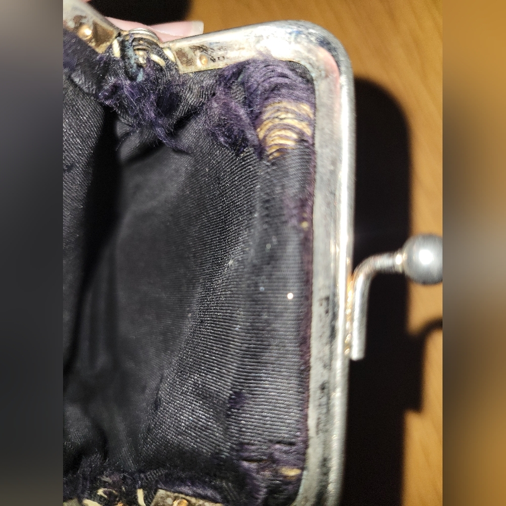 Christian Dior cigarette case - Picture 7 of 8